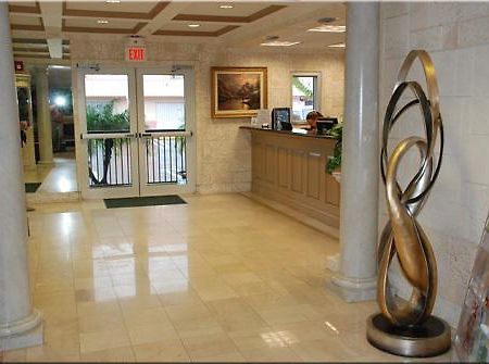 Royal Inn Hotel Loxahatchee Esterno foto