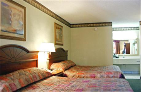 Royal Inn Hotel Loxahatchee Camera foto