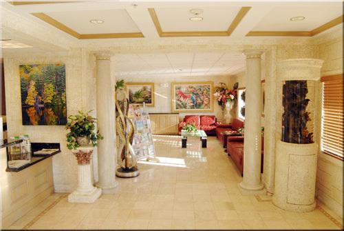 Royal Inn Hotel Loxahatchee Esterno foto