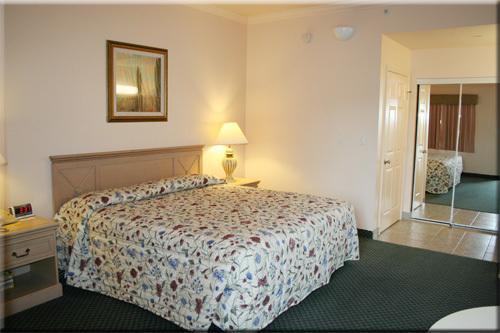 Royal Inn Hotel Loxahatchee Esterno foto