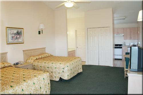 Royal Inn Hotel Loxahatchee Esterno foto