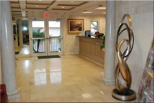 Royal Inn Hotel Loxahatchee Esterno foto
