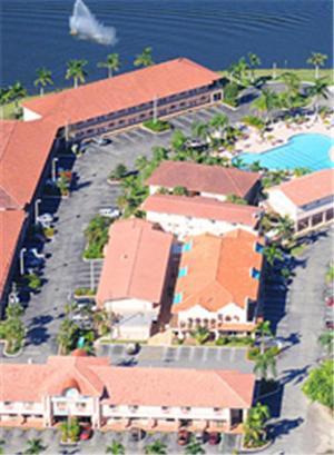 Royal Inn Hotel Loxahatchee Camera foto