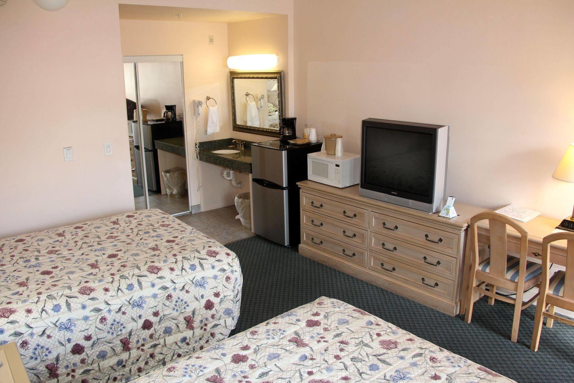 Royal Inn Hotel Loxahatchee Esterno foto